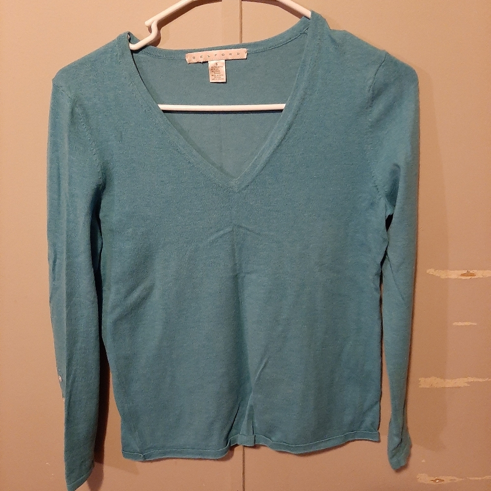 Very lovely long sleeve shirt